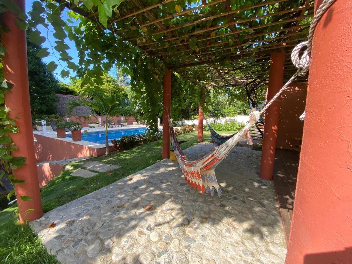 Color Hostel Palomino Exterior photo